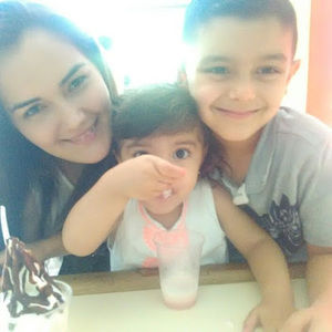 Meet your Posher, Desiree